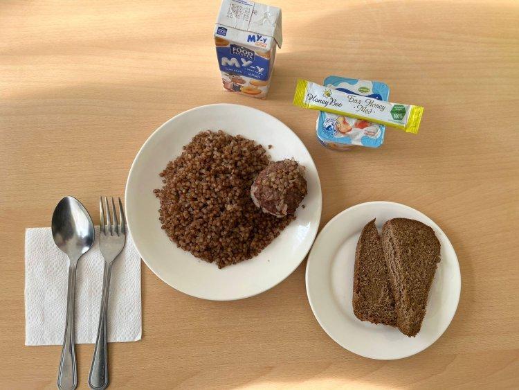 31.01.2022 Ас мәзірі