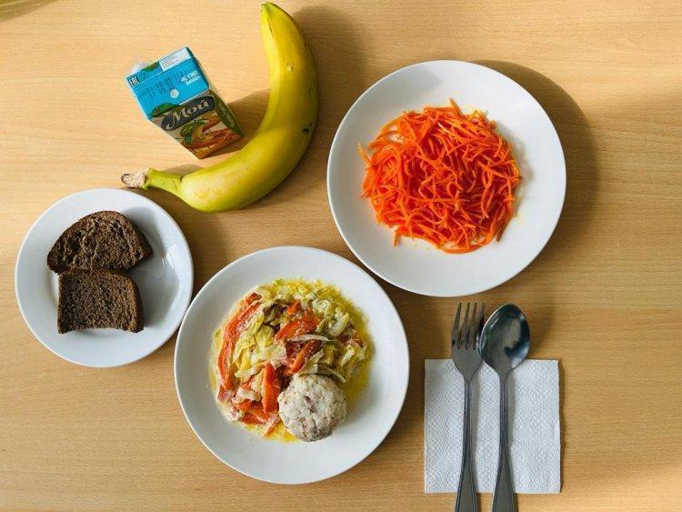 03.02.2022 Ас мәзірі