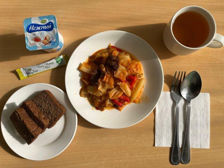 02.02.2022 Ас мәзірі