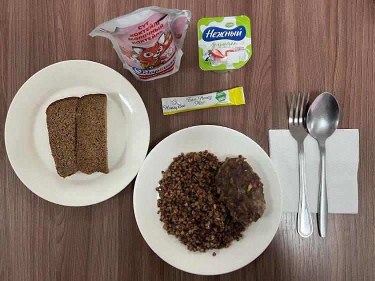 07.02.2022 Ас мәзірі