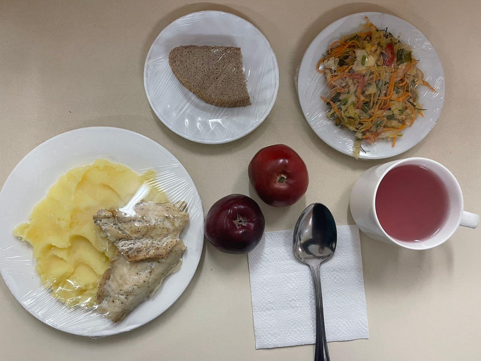 Ас мәзірі 17.03.2022ж