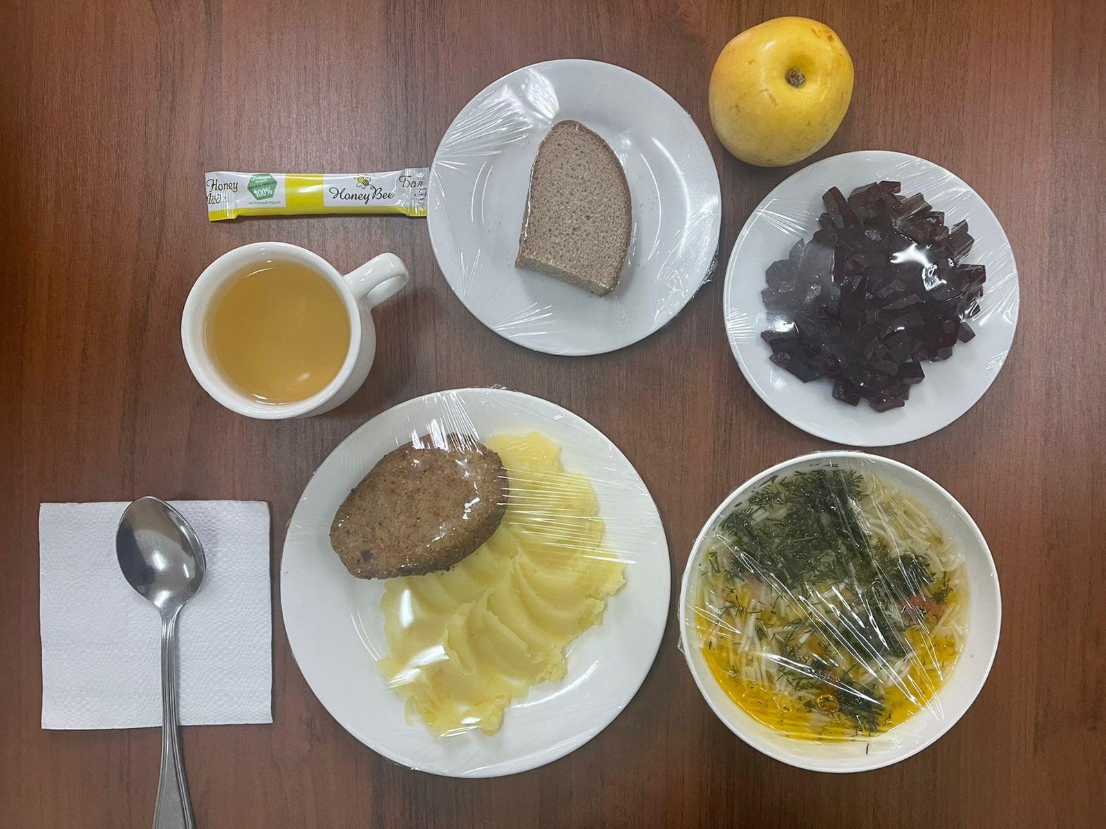 Ас мәзірі 21.04.2022ж