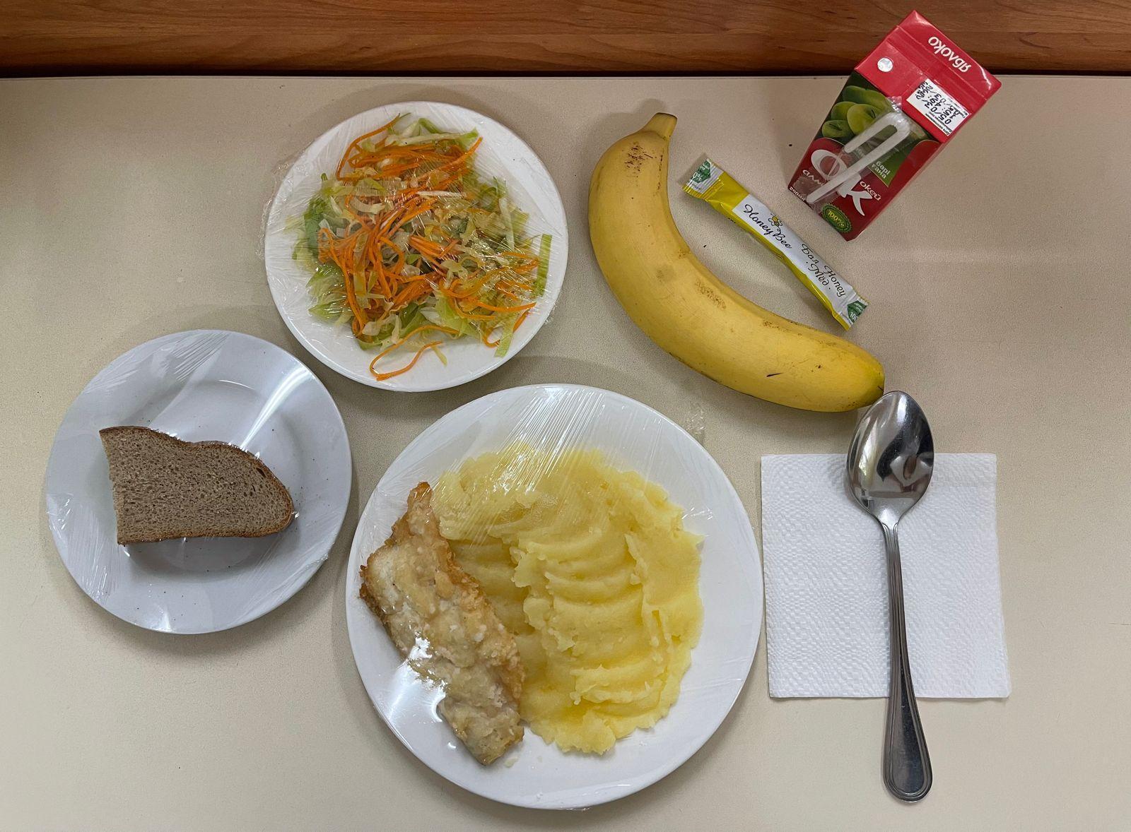 Ас мәзірі 05.05.2022