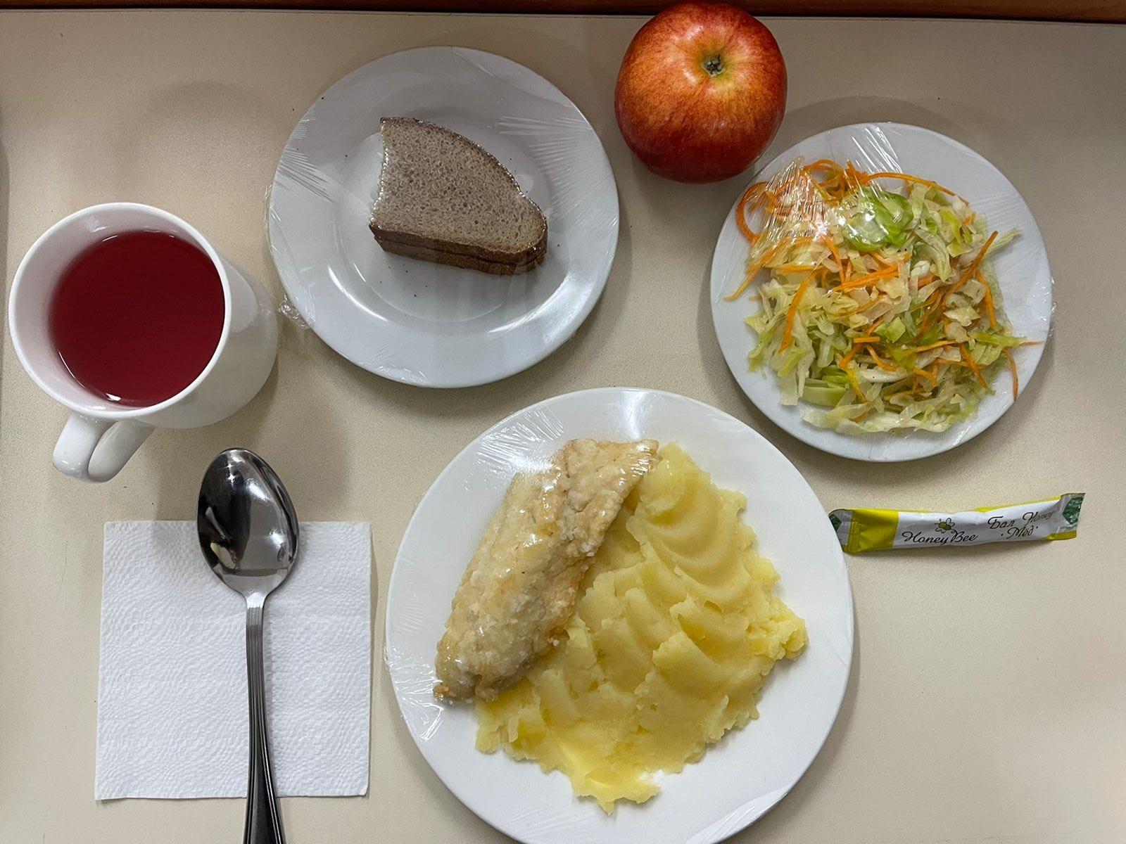 Ас мәзірі 12.05.2022ж