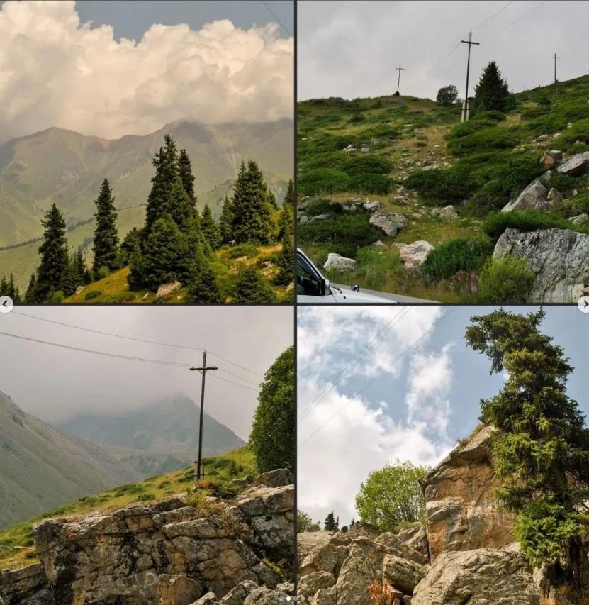 "Мобильный взгляд :один день из лета" атты челлендж