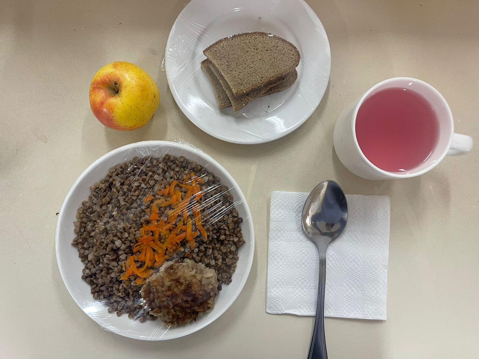 Ас мәзірі 05.10.2022ж