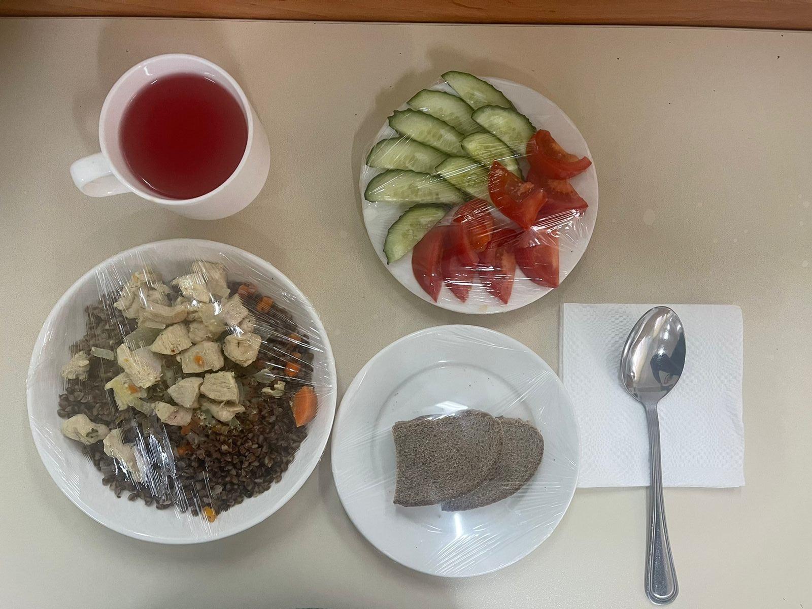 Ас мәзірі 19.10.2022ж