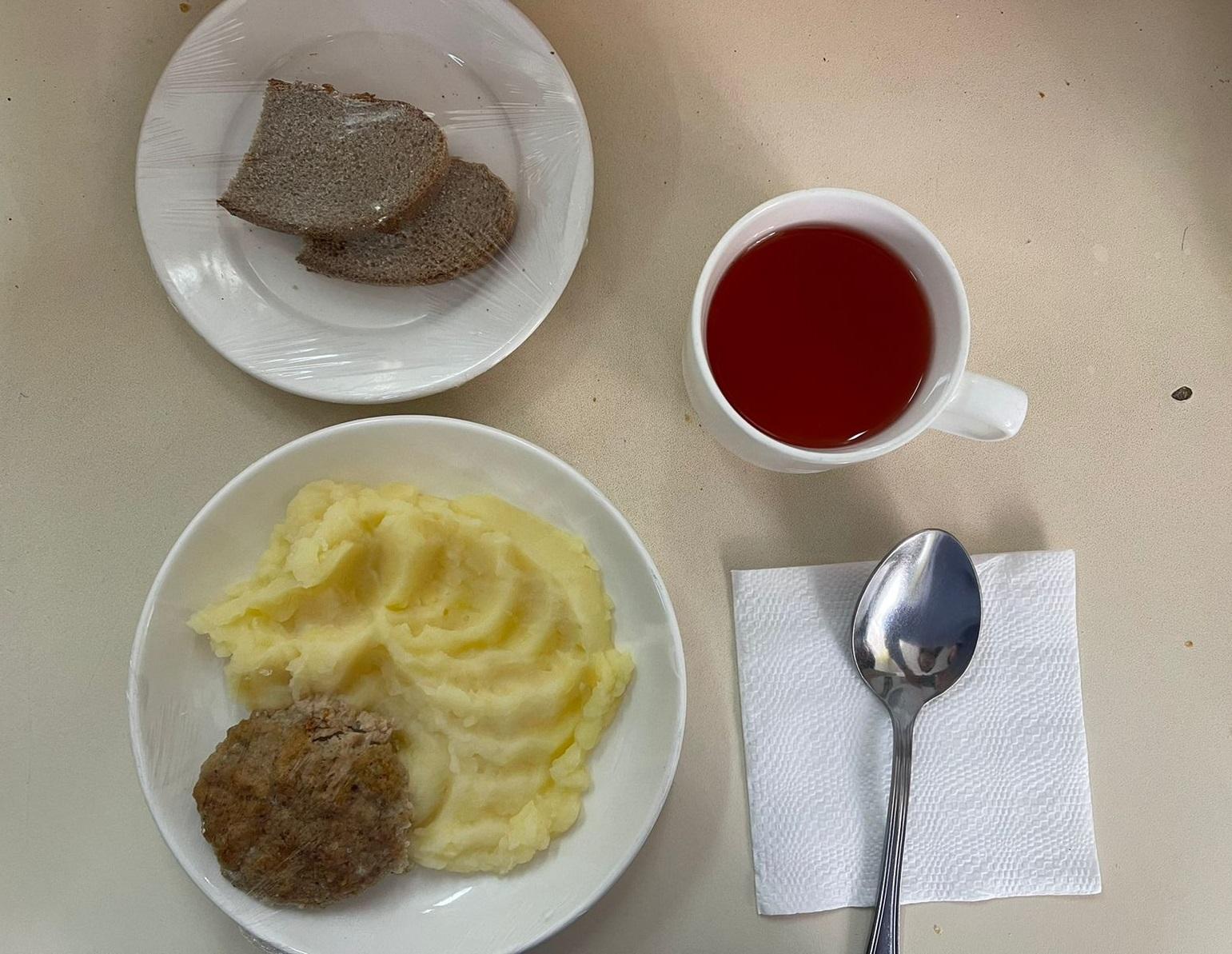 Ас мәзірі 20.10.2022ж