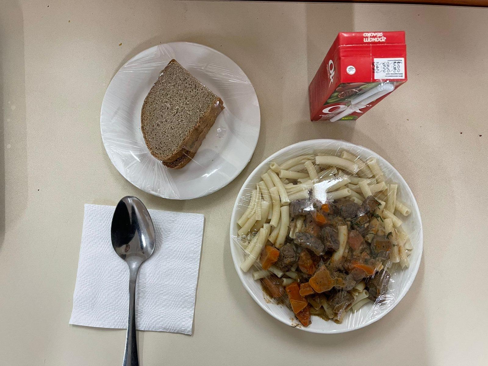 Ас мәзірі 14.11.2022ж