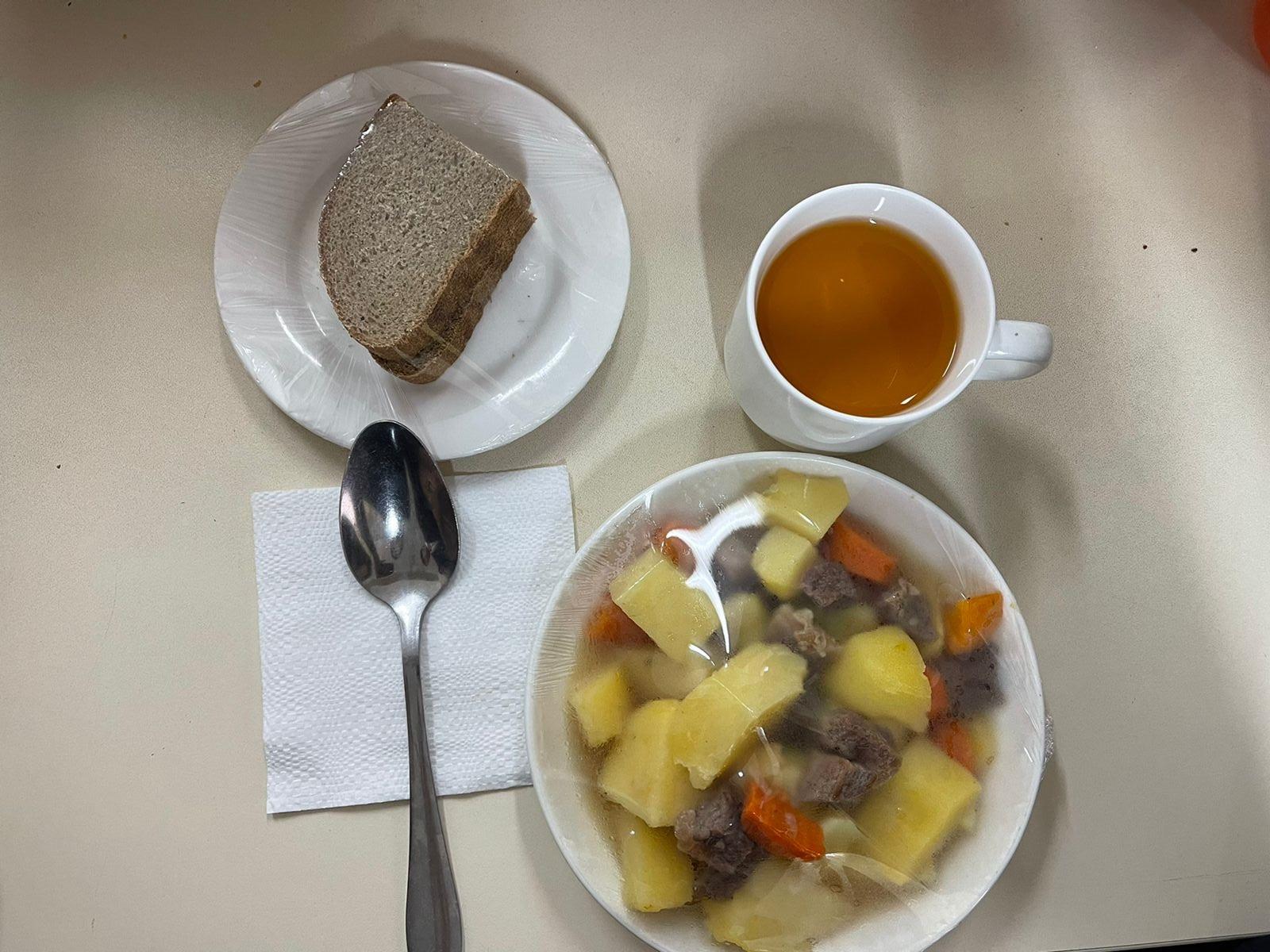 Ас мәзір 15.11.2022ж