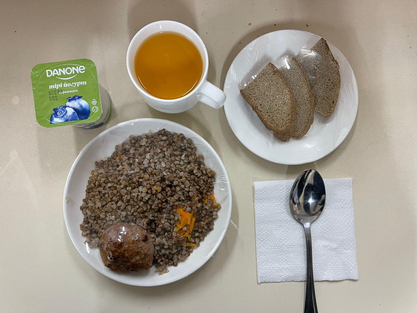 Ас мәзірі 22.11.2022ж