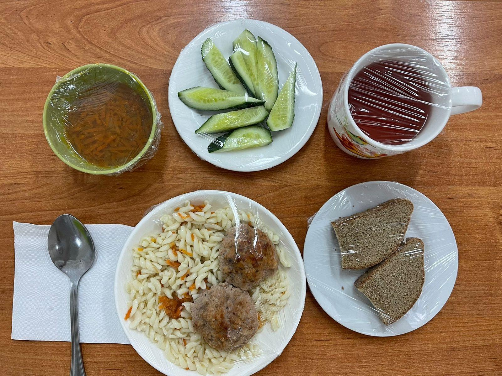 Ас мәзірі 06.12.2022ж