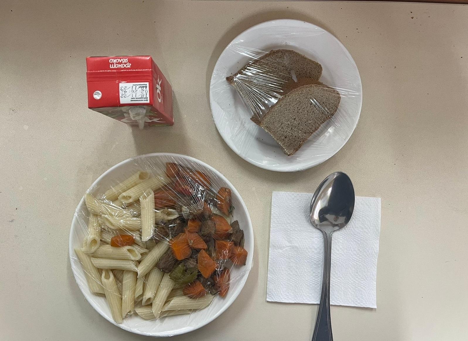 Ас мәзірі 19.12.2022ж