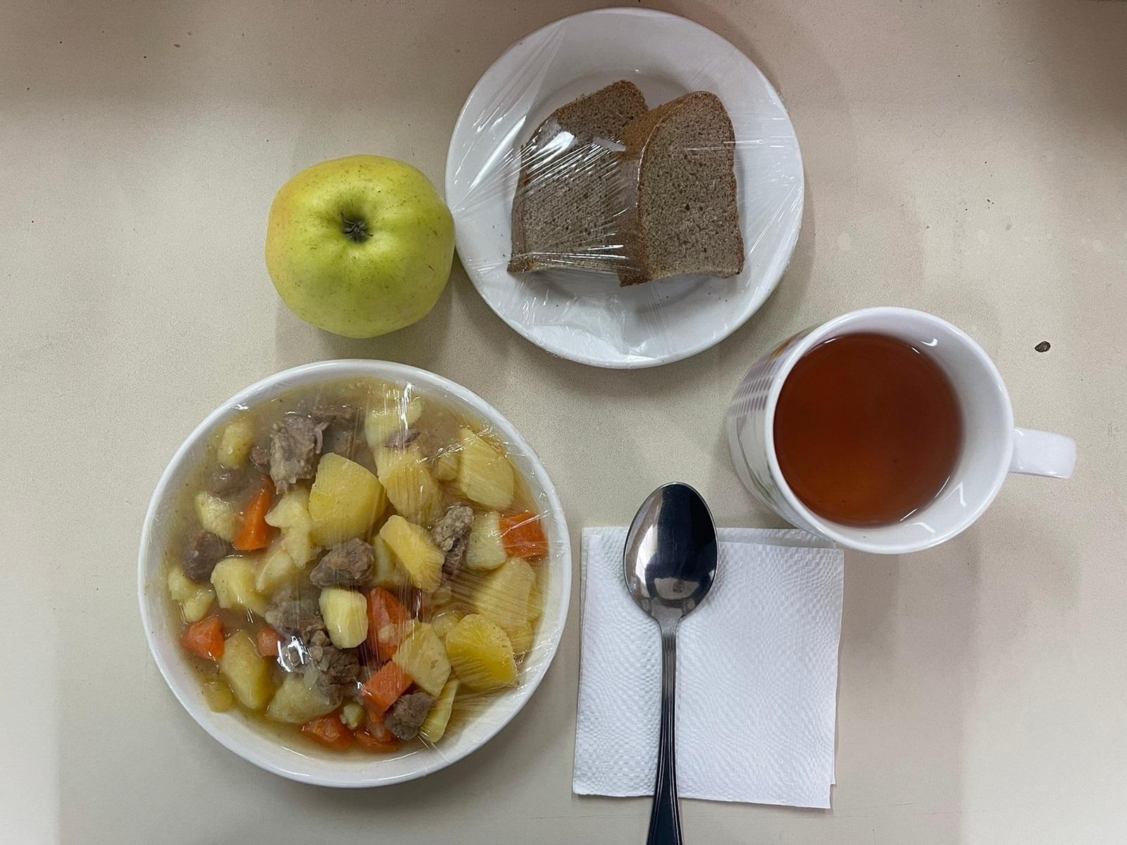 Ас мәзірі 21.12.2022ж