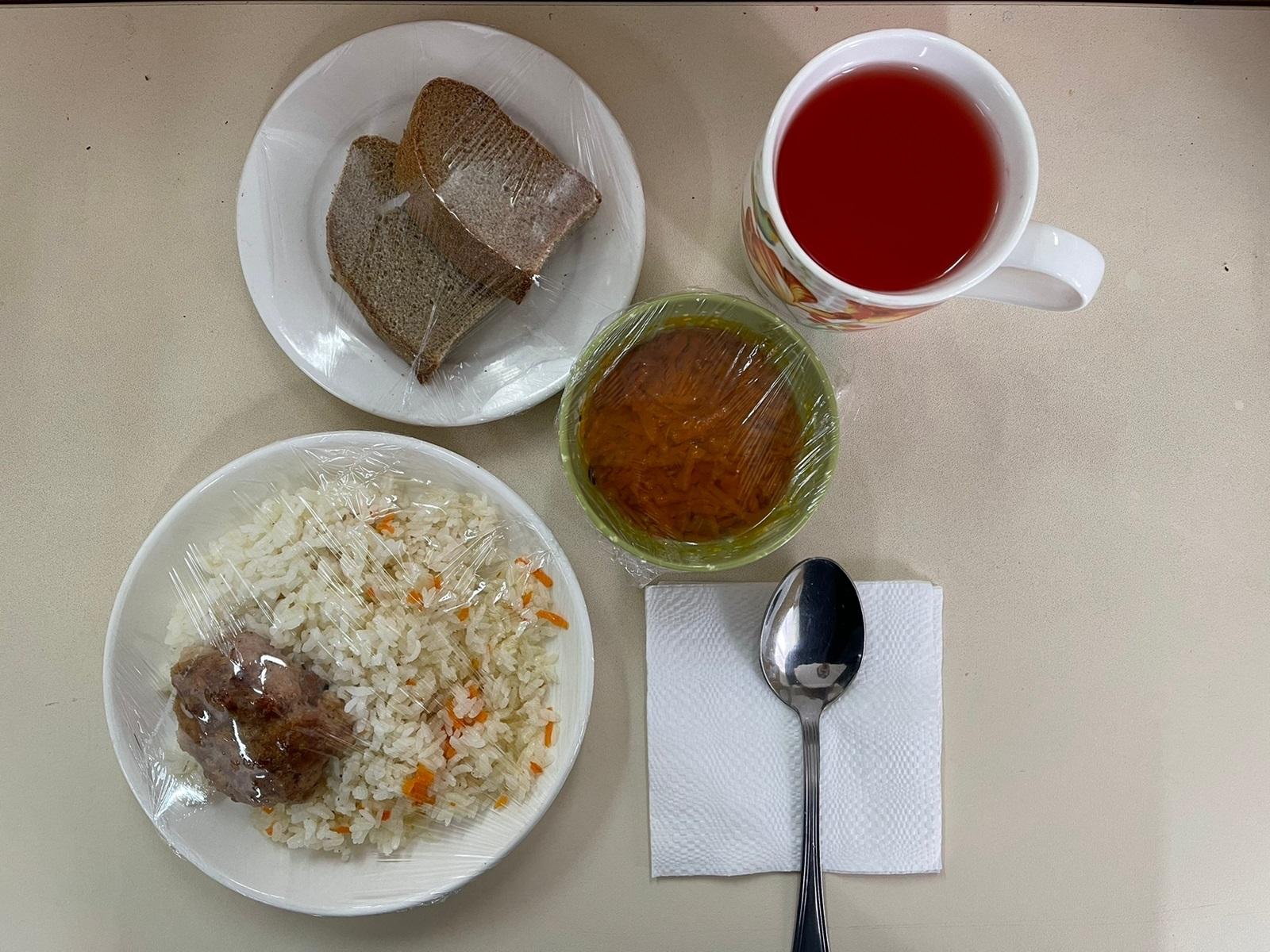 Ас мәзірі 22.12.2022ж