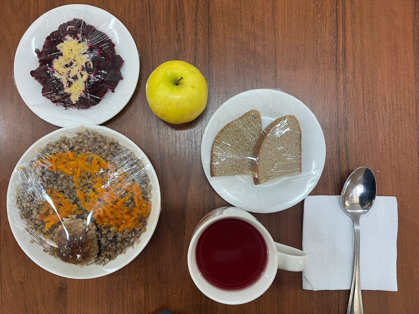 Ас мәзірі 20.01.2023ж