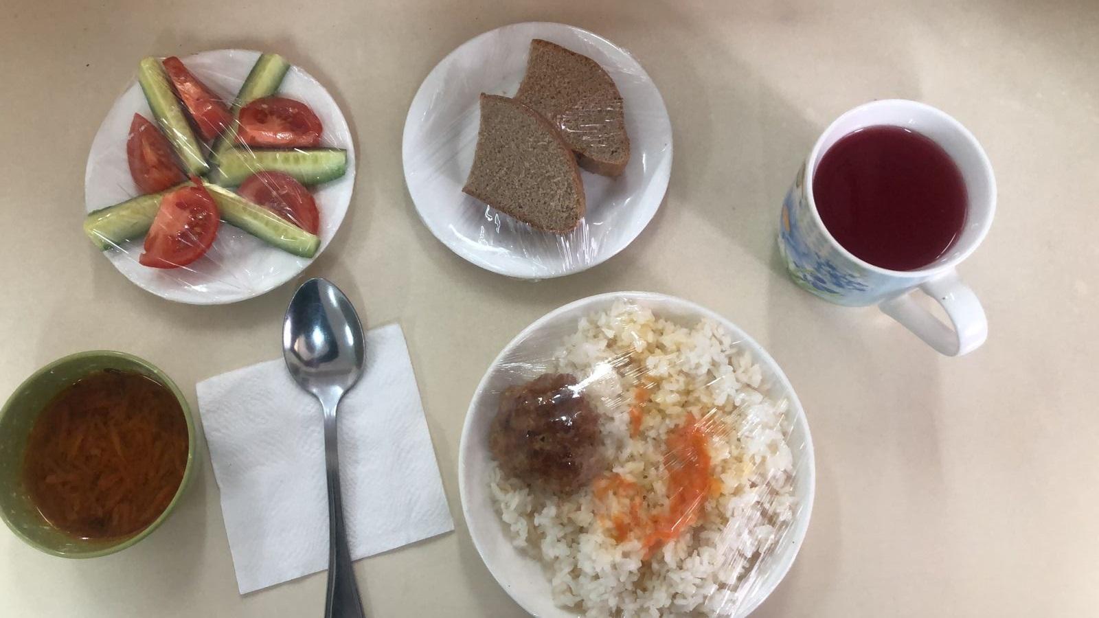 Ас мәзірі 26.01.2023ж