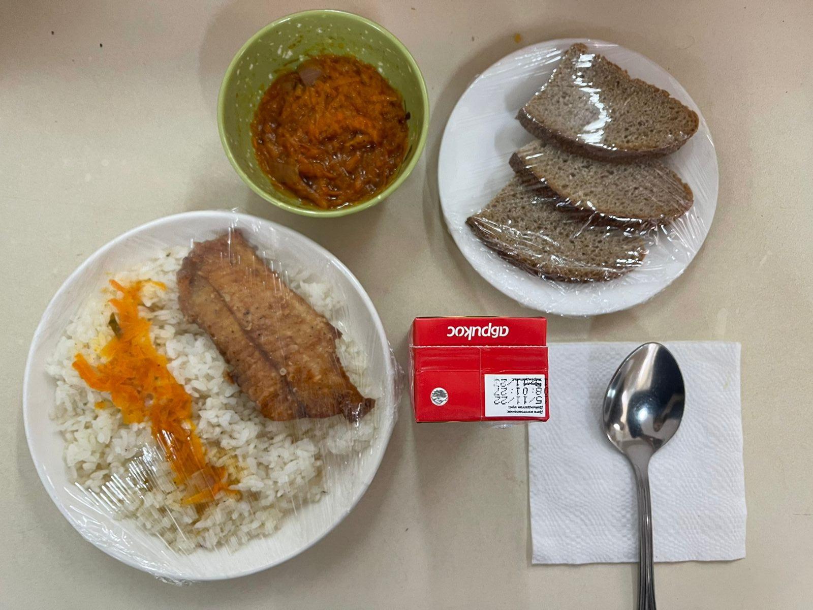 Ас мәзірі 02.02.2023ж