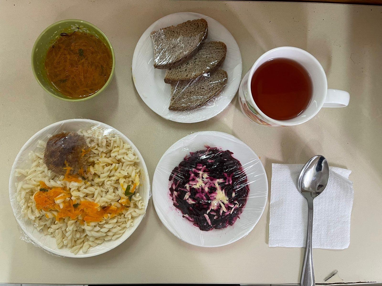 Ас мәзірі 07.02.2023ж