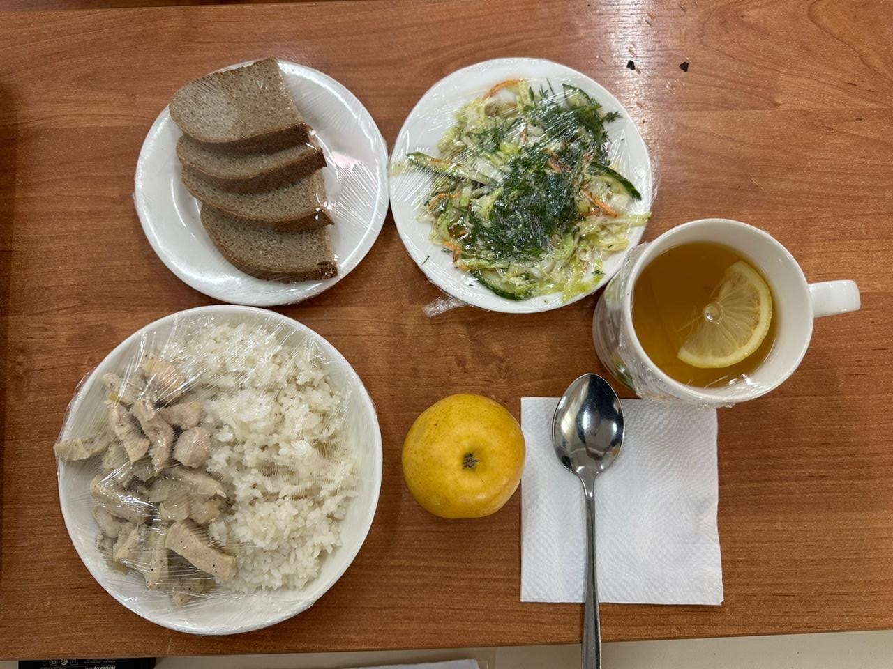 Ас мәзірі 10.05.2023