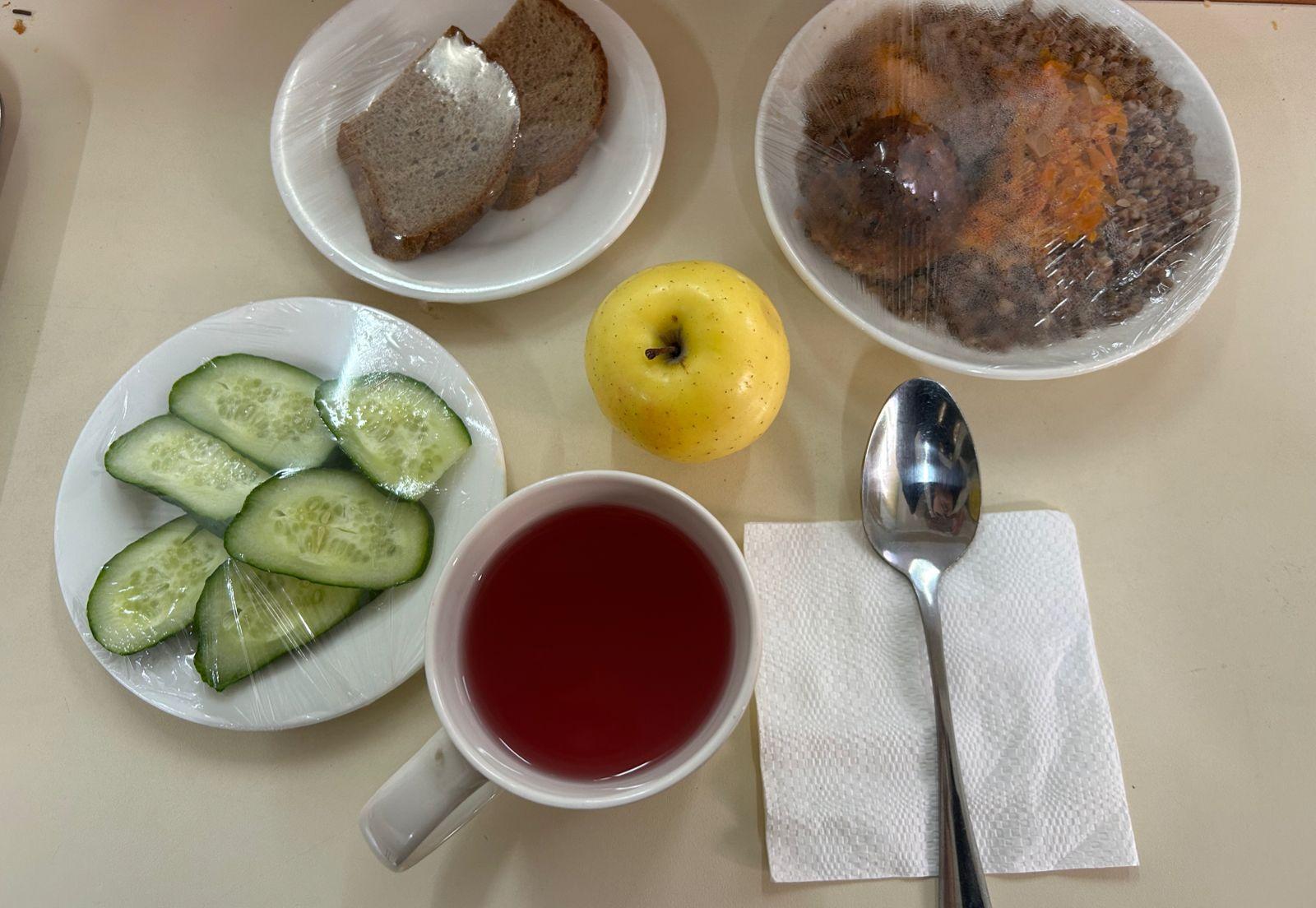 Ас мәзірі 24.10.2023ж