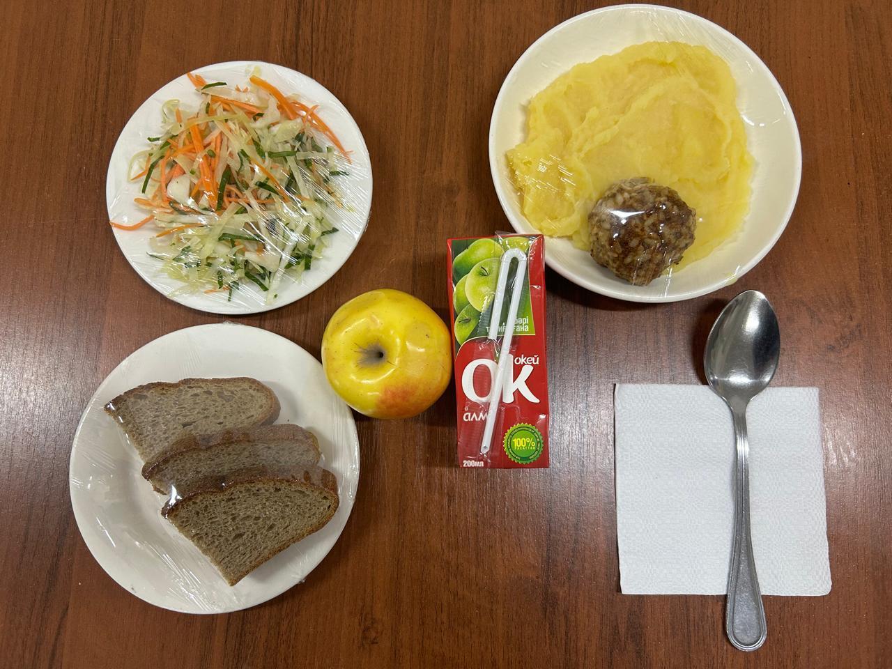 Ас мәзірі 08.12.2023ж