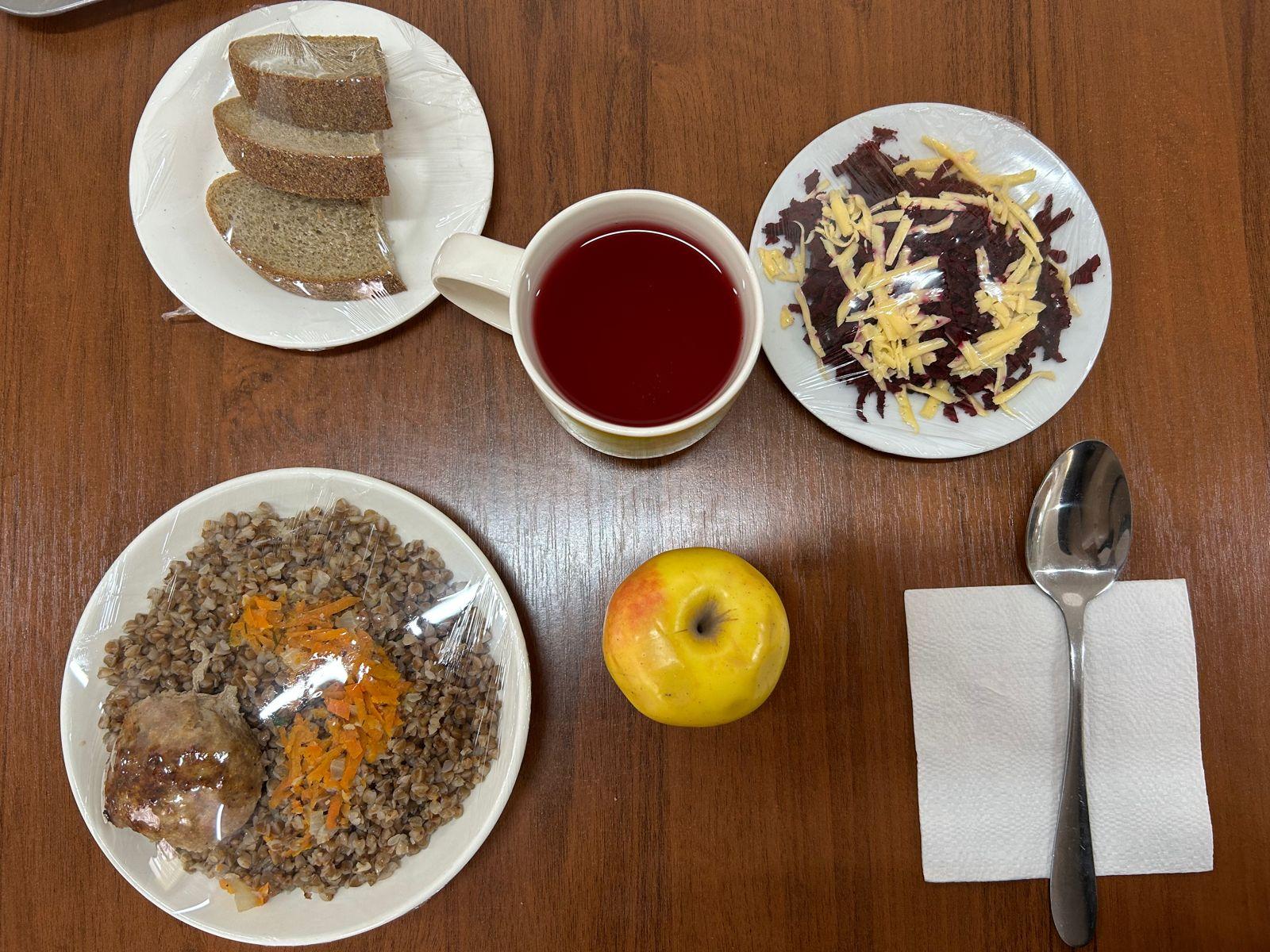 Ас мәзірі 15.12.2023ж