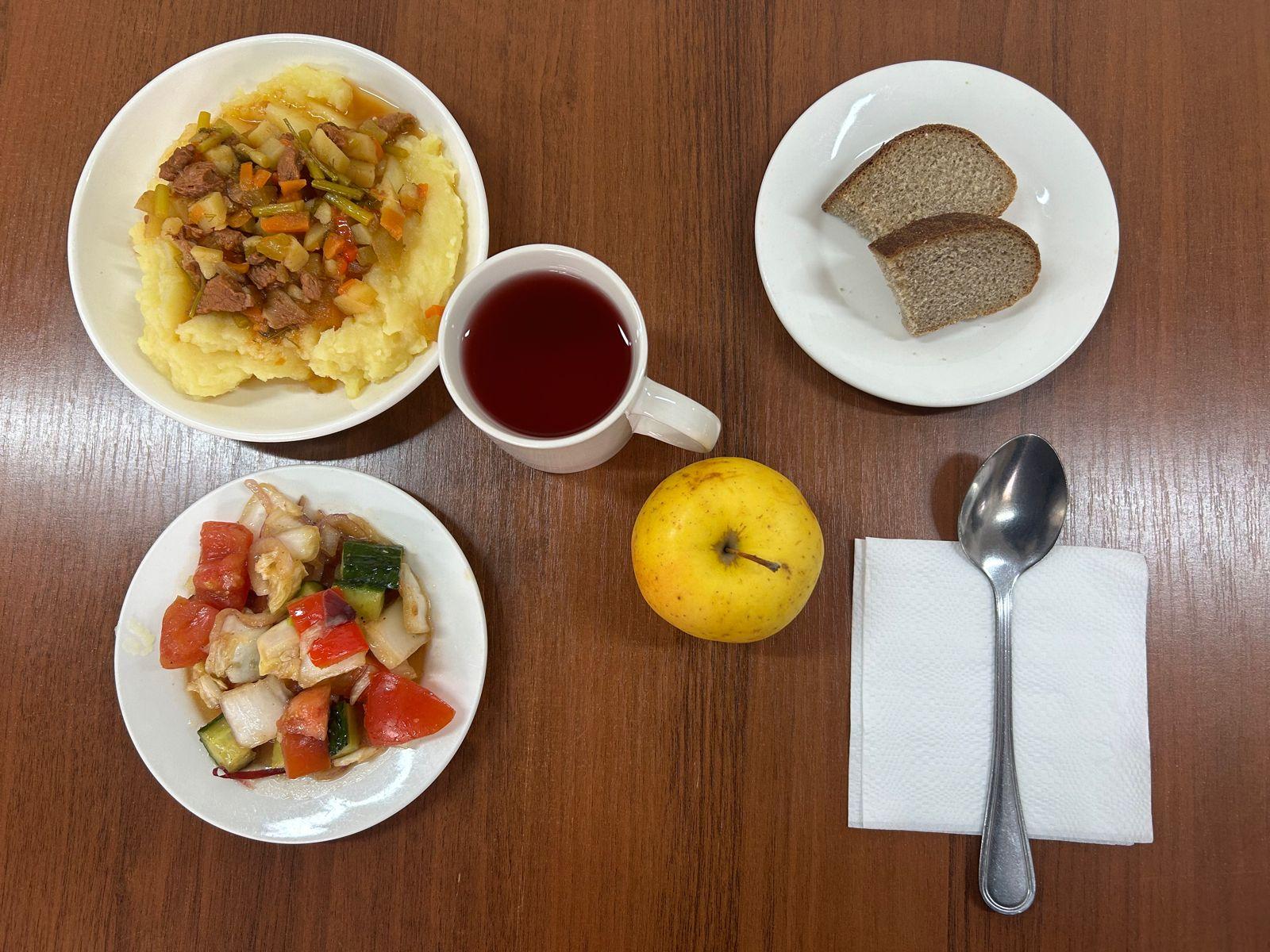 Ас мәзірі 17.05.2024ж