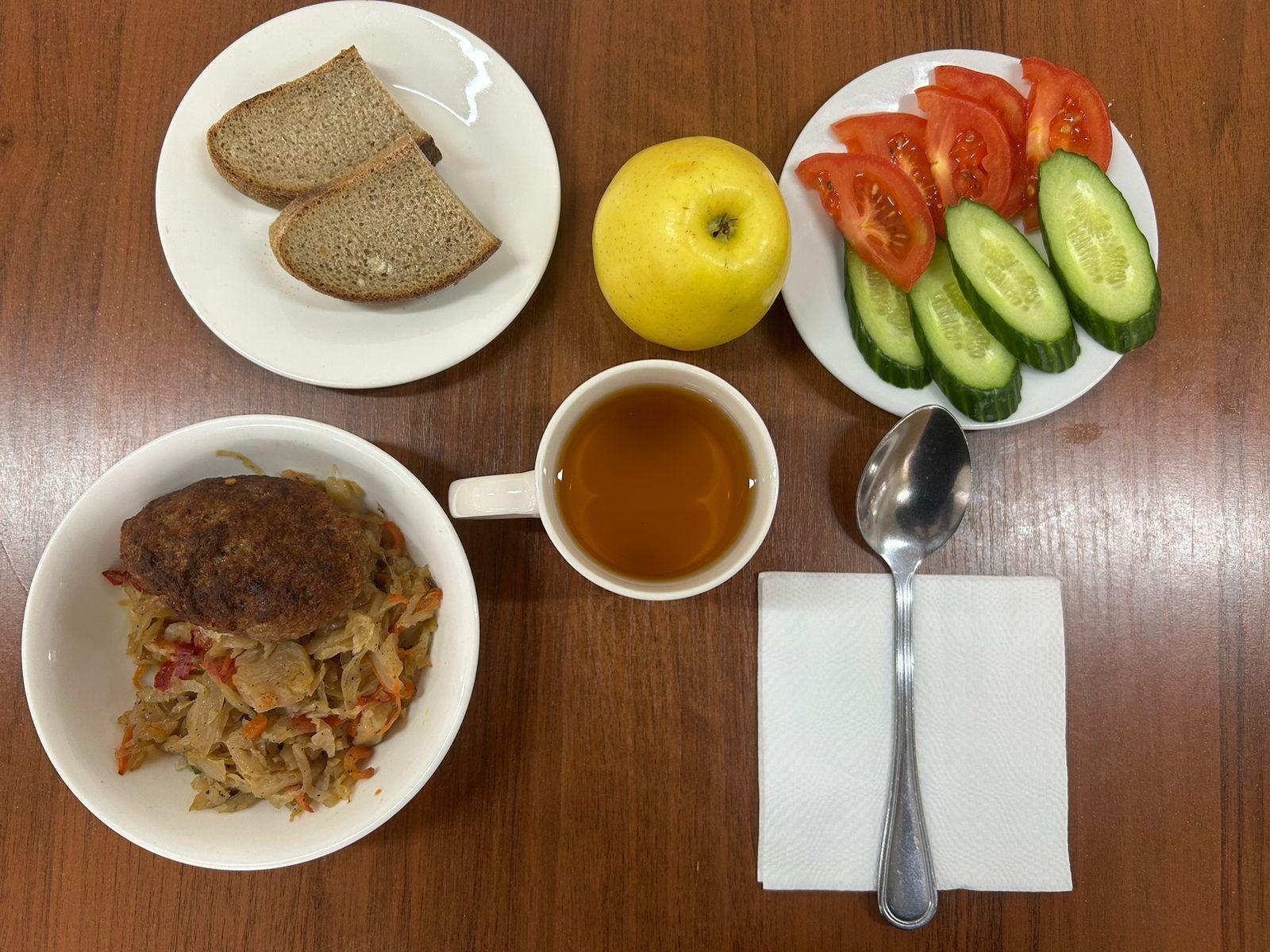 Ас мәзірі 03.10.2024ж