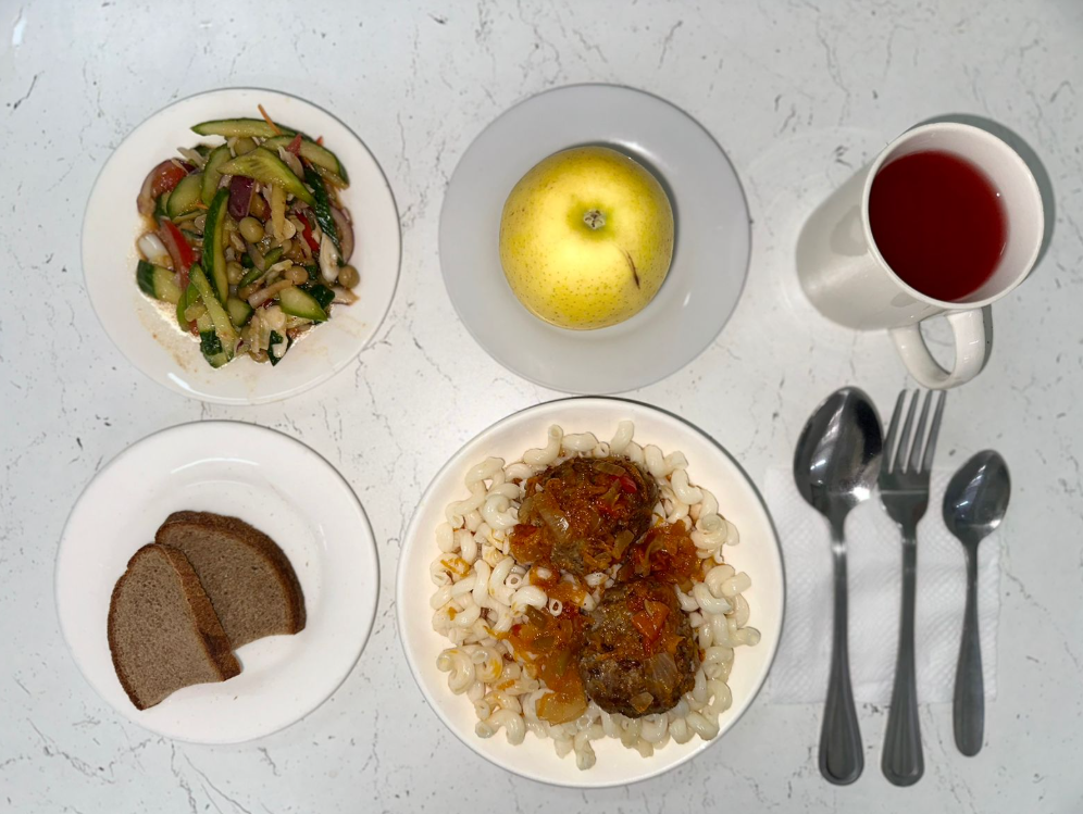 Ас мәзірі 19.12.2024