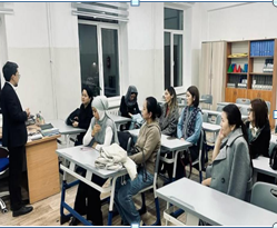 Ашық есік күні