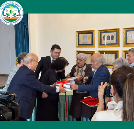 “Қоңырқожа Қожықов - Ұлттық элитаның көрнекті өкілі."атты кітап жарық көрді