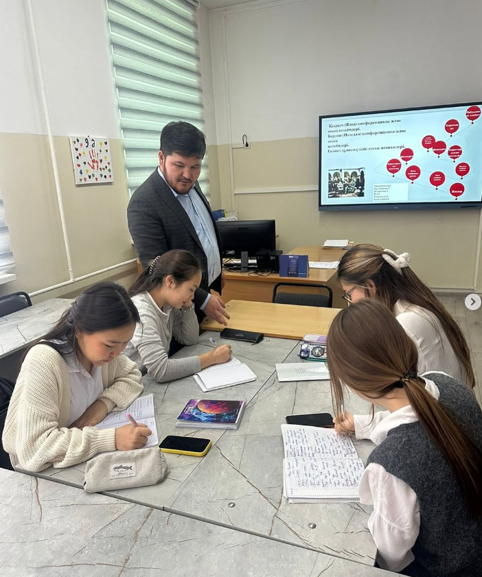 Қырым Конференциясы, Ялта конференциясы (1945 ж. 4 — 11 ақпан) — халықаралық келісім.