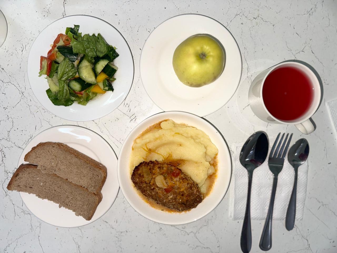 Ас мәзірі 17.04.2025