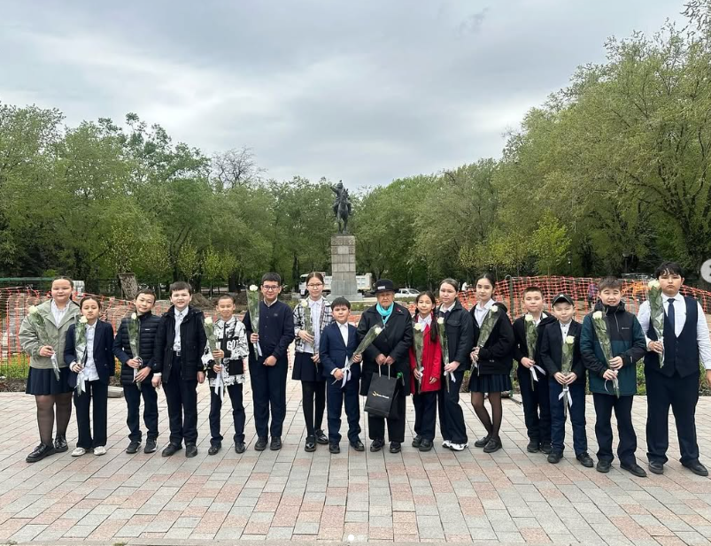 Халықаралық ескерткіштер мен тарихи орындарды қорғау күні