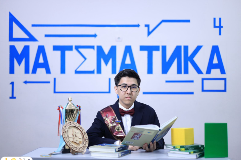 2024-2025 оқу жылы түлектер нәтижесі