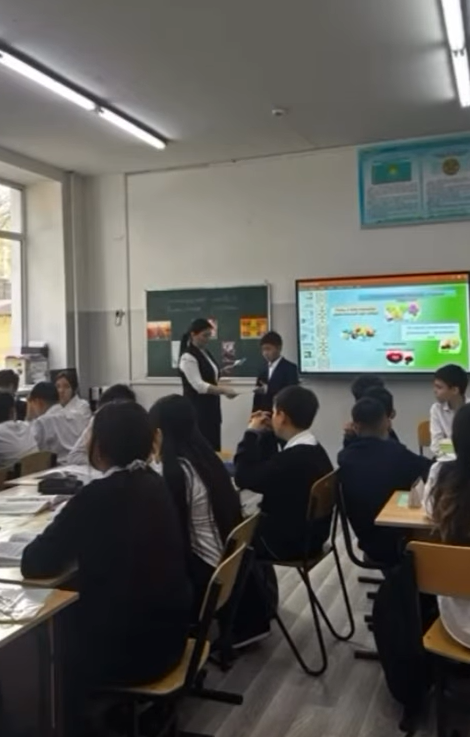 Ашық сабаұтар айлағы