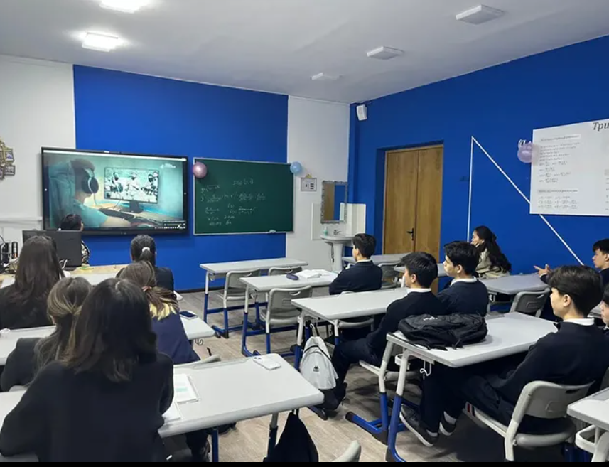 «Жеке қауіпсіздік – әр азаматтың басты міндеті»