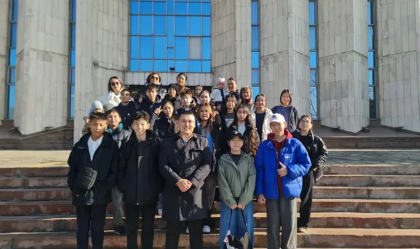 Қыстық демалыс – таным мен рухани дамуға толы кезең