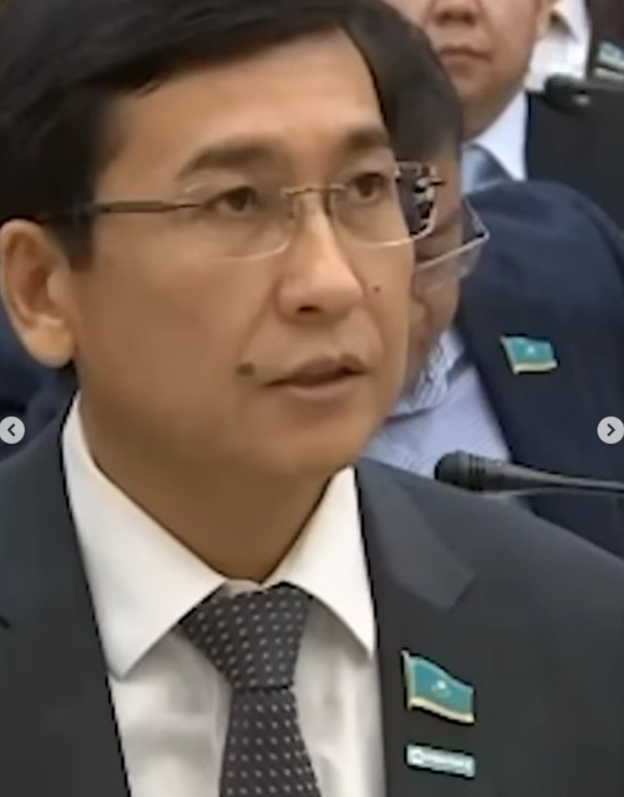 Конституция – ел тағдырының берік негізі