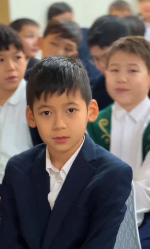 Салауатты өмір – дұрыс тамақтанудан басталады