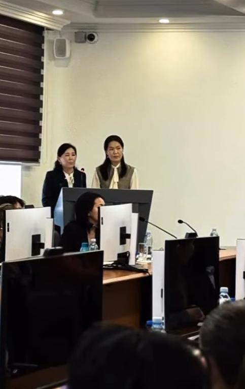 Республикалық ғылыми-әдістемелік семинар қорытындысы